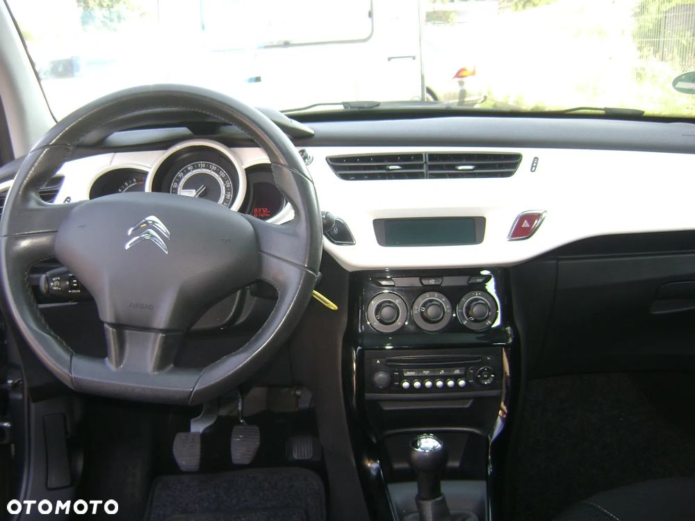 Citroën C3 - 7