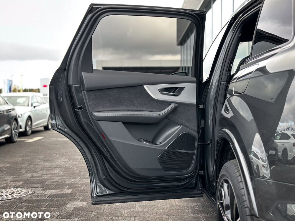 Audi Q7 - 36