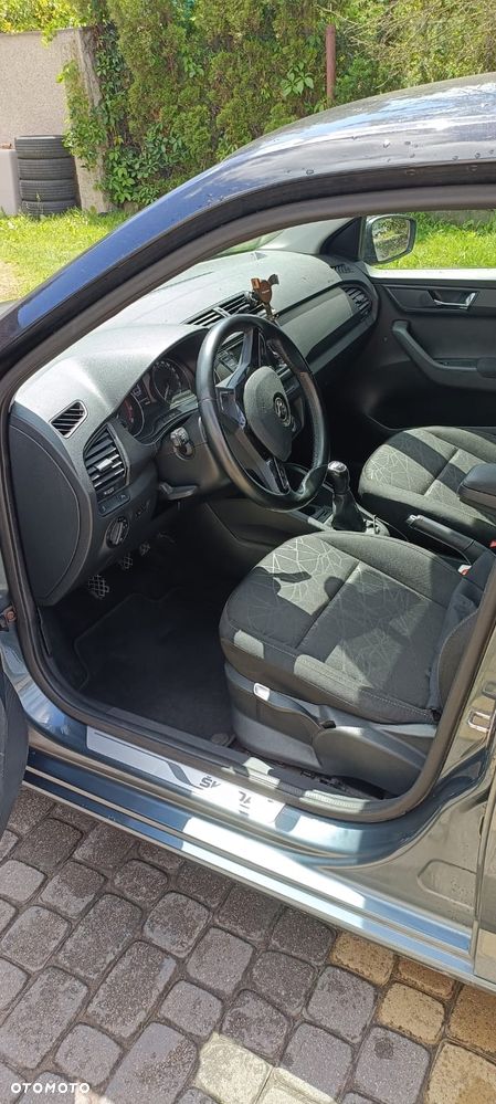 Skoda Fabia 1.0 TSI Ambition - 6