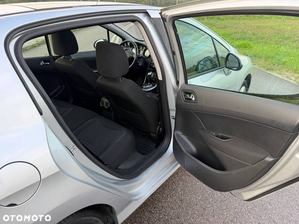 Peugeot 308 - 12