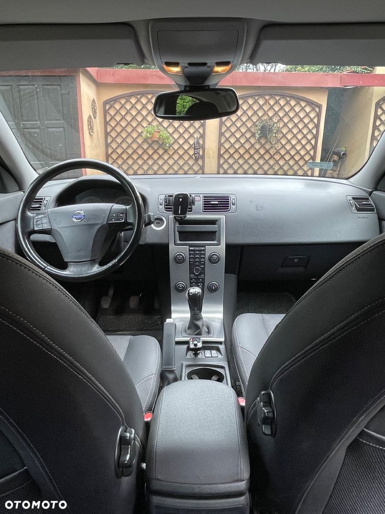 Volvo S40 2.4 - 9