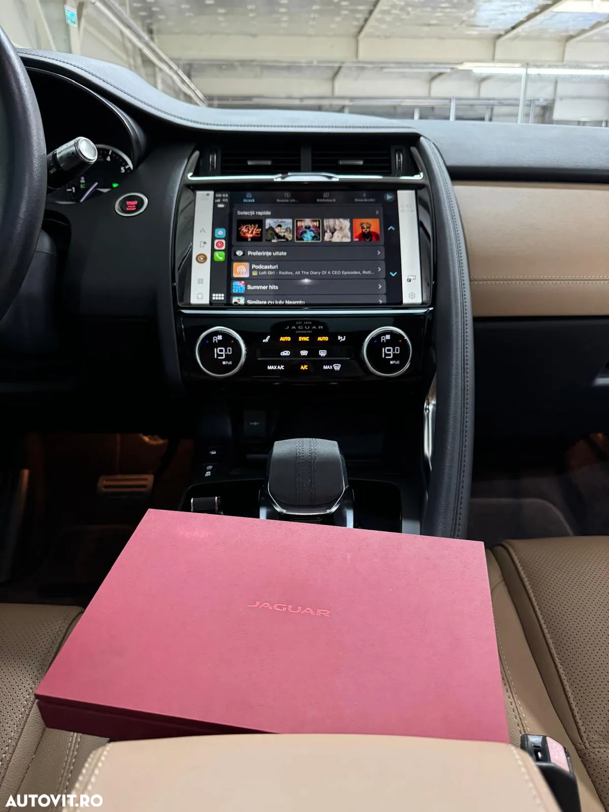 Jaguar E-Pace - 23