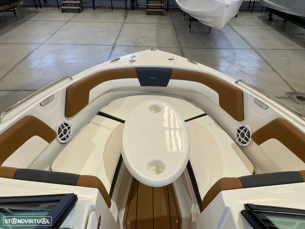 Chaparral 23 SSI - 33