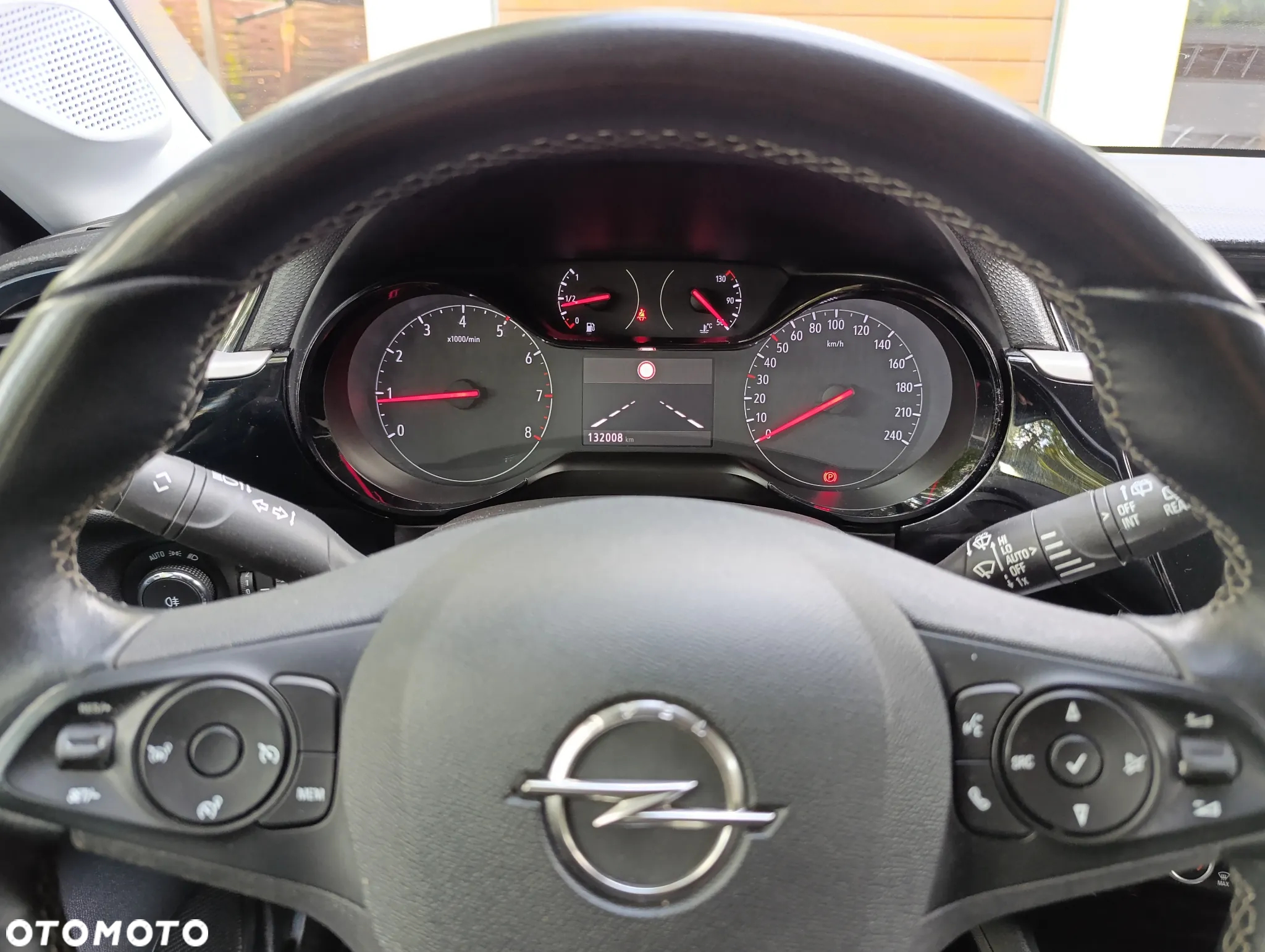 Opel Corsa 1.5 D Edition S&S - 16
