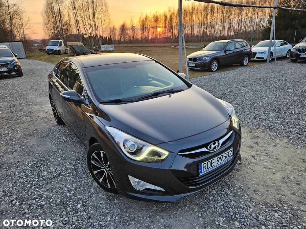 Hyundai i40 - 39