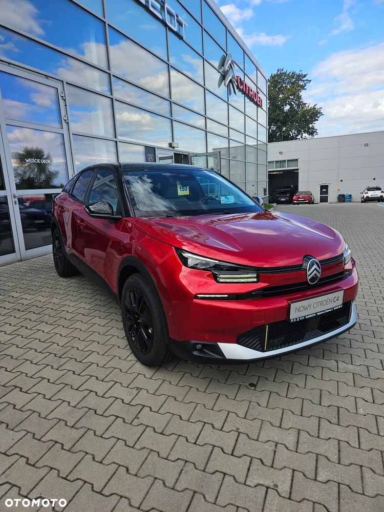 Citroën C4 - 3