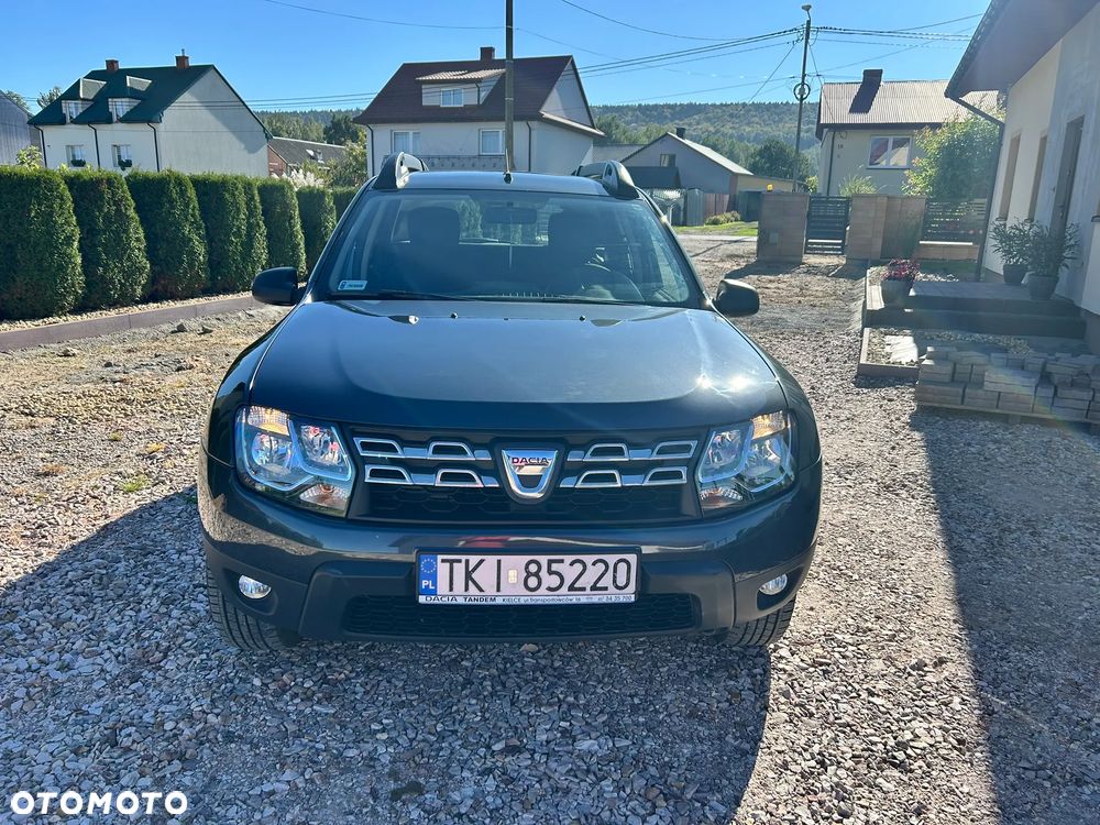 Dacia Duster - 11