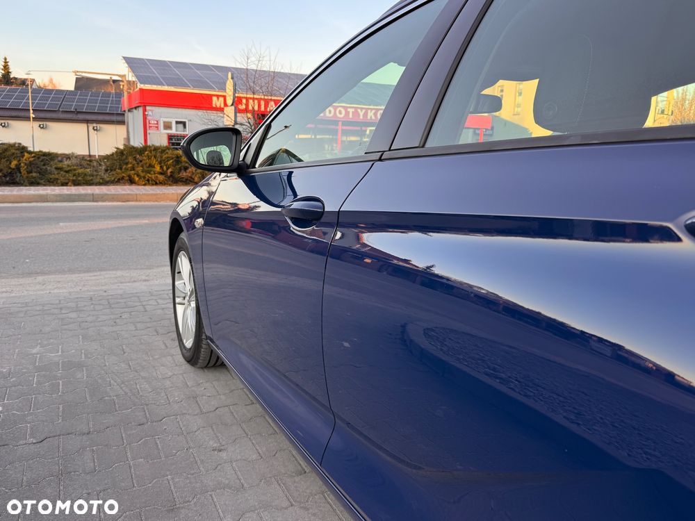 Opel Insignia 2.0 CDTI automatik Sport - 6