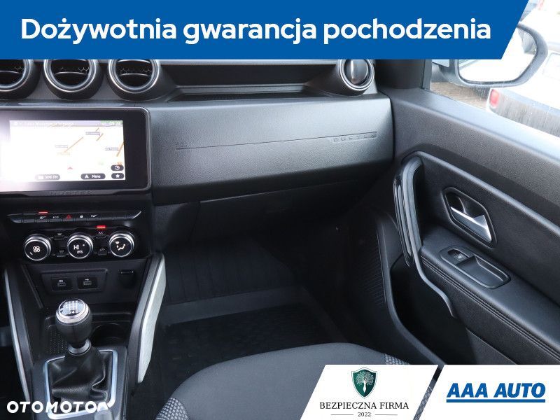 Dacia Duster - 9