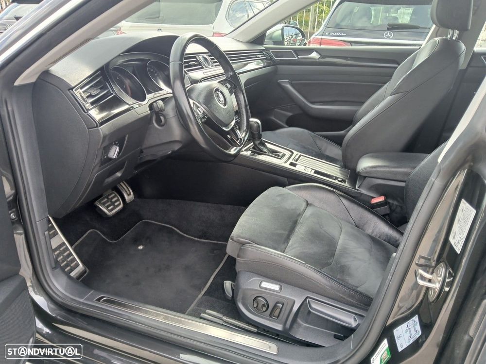VW Arteon 2.0 TDI Elegance DSG - 16