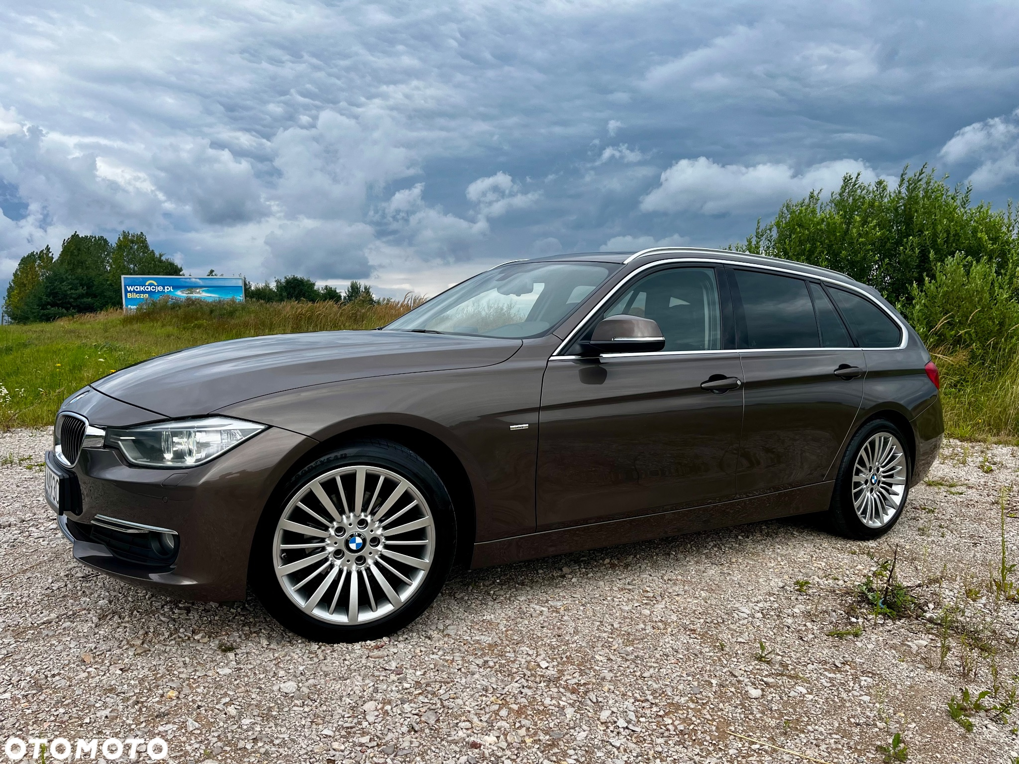 BMW Seria 3 - 2