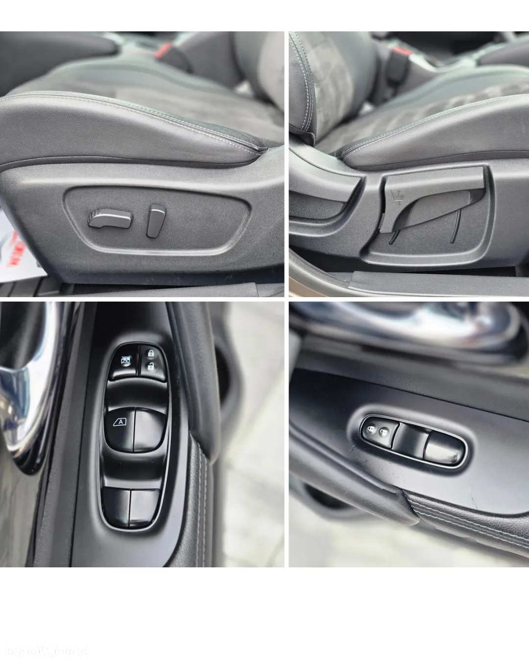 Nissan Qashqai 1.6 DIG-T N-Vision - 33