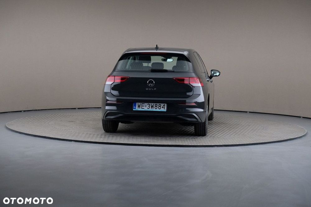 Volkswagen Golf 1.0 TSI - 5