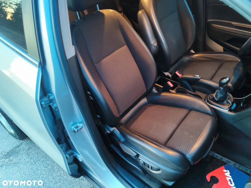 Opel Mokka 1.4 Turbo ecoFLEX Start/Stop Innovation - 5