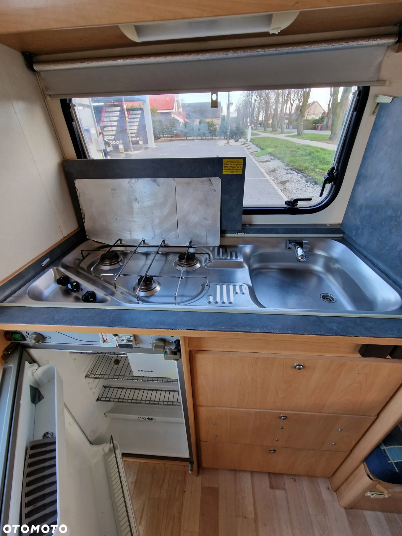 Adria ALTEA 361PS - 14