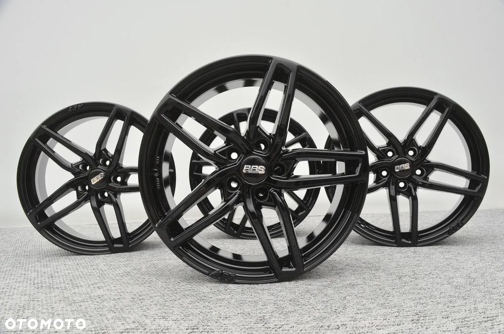 Felgi 8x18 5x112 Audi A4 b8 b9 A5 A6 C7 C8 A7 A8 Merc W205 W213 BMW G20 G30 - 11