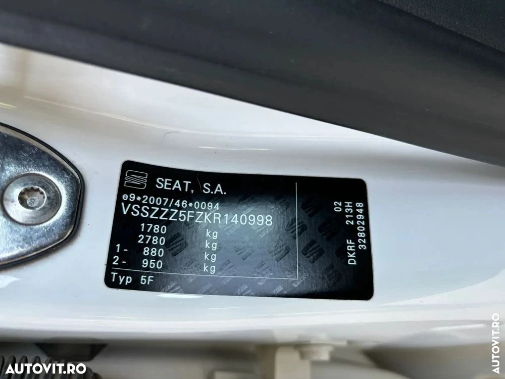 Seat Leon - 33