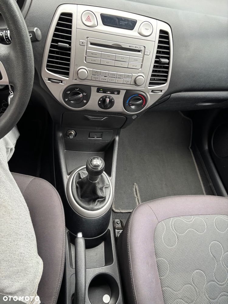 Hyundai i20 1.2 Classic - 7