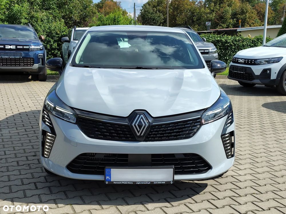 Renault Clio - 2