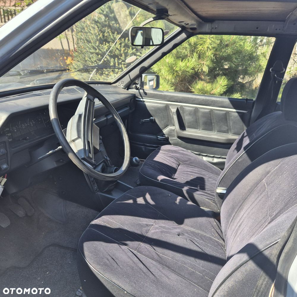 Polonez 1.5 - 7