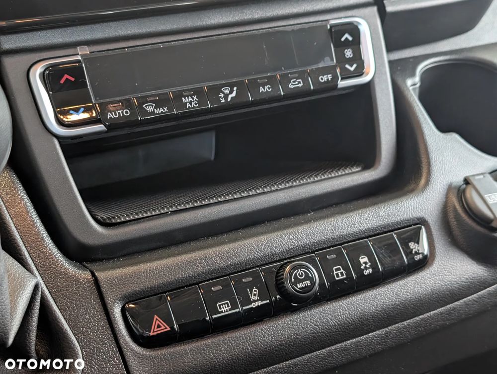 Fiat DUCATO Kabina Skrzynia L2 2.2 H3-POWER 140KM DMC 3.5t - 12