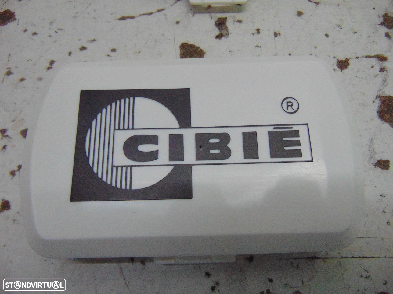 Tampas faróis Cibie Oscar e super oscar - 7