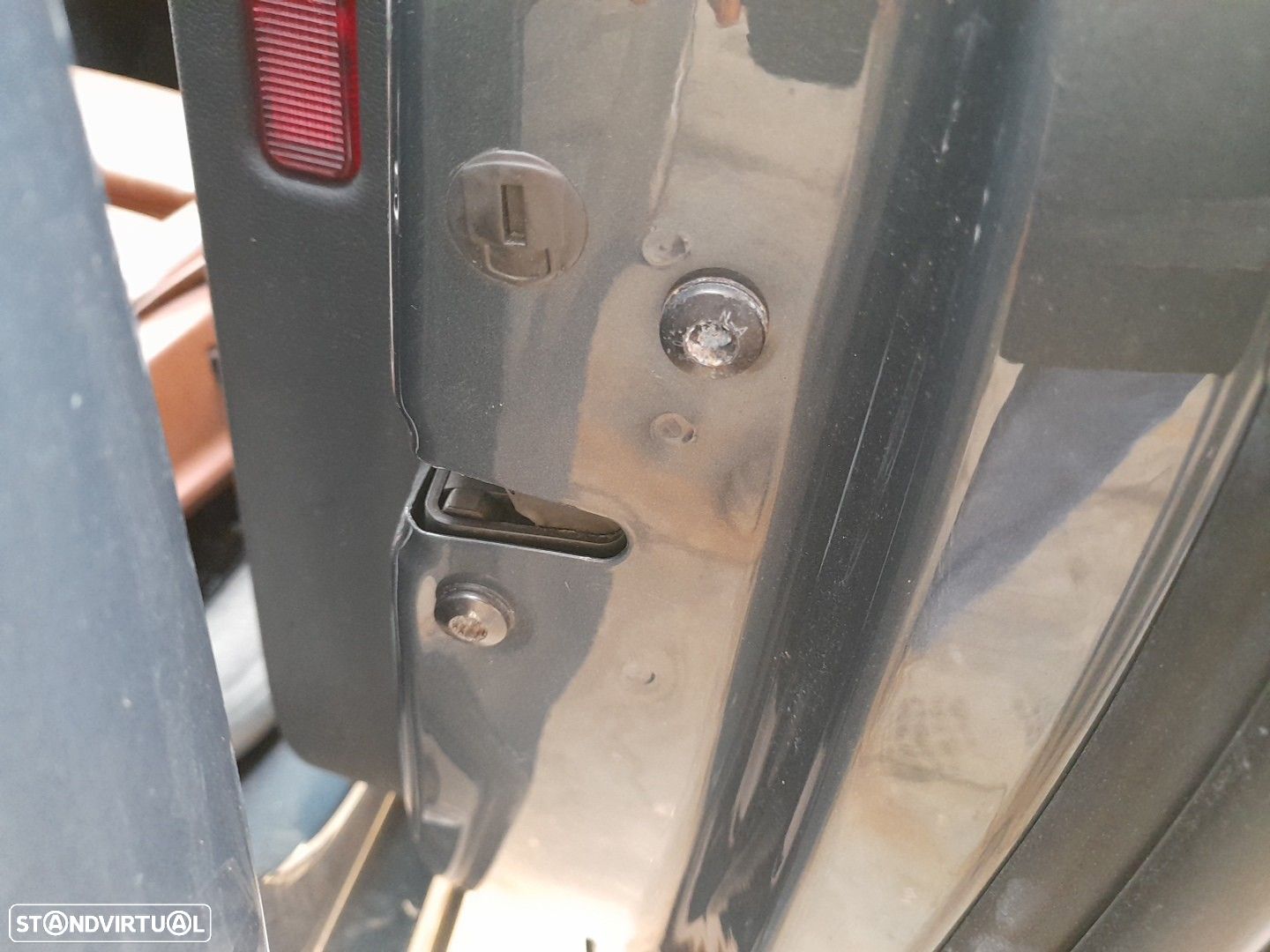Fechadura / fecho porta frente direito AUDI A5 (8T3) - 1