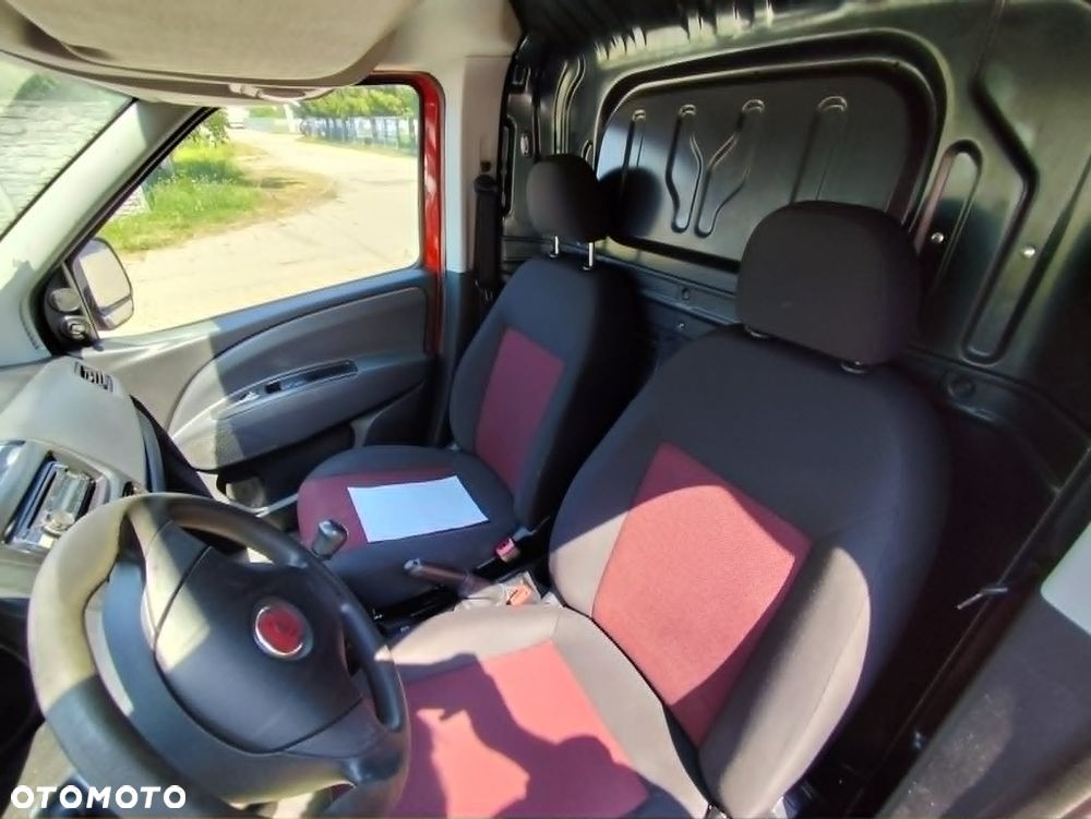 Fiat doblo - 16