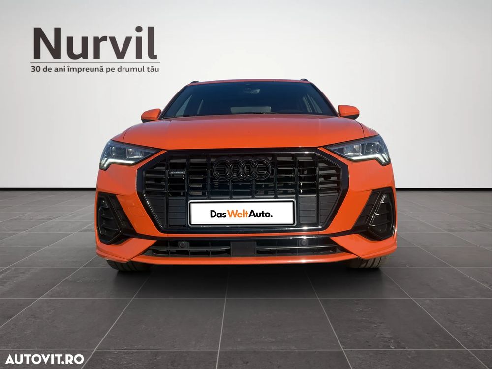 Audi Q3 - 5
