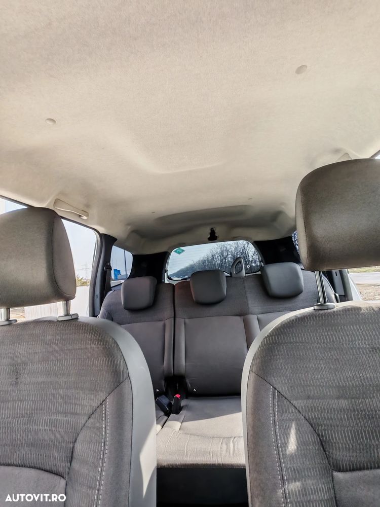 Dacia Lodgy 1.6 Ambiance - 37