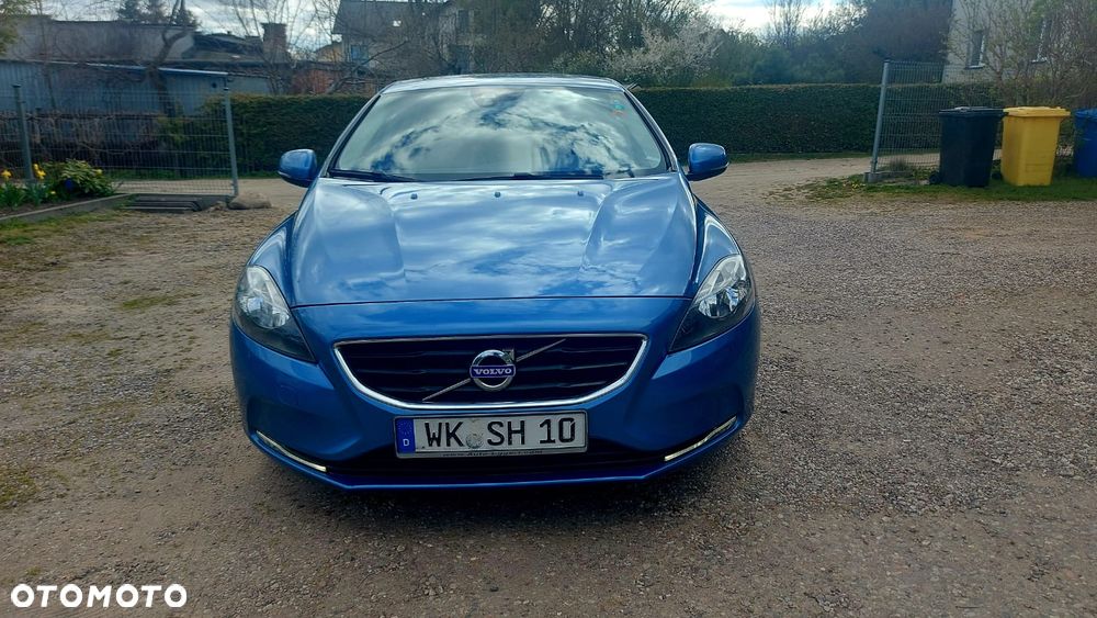 Volvo V40 D4 Momentum - 5