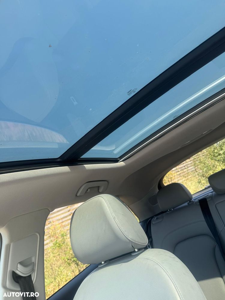 Audi Q3 2.0 TFSI Quattro S tronic - 36