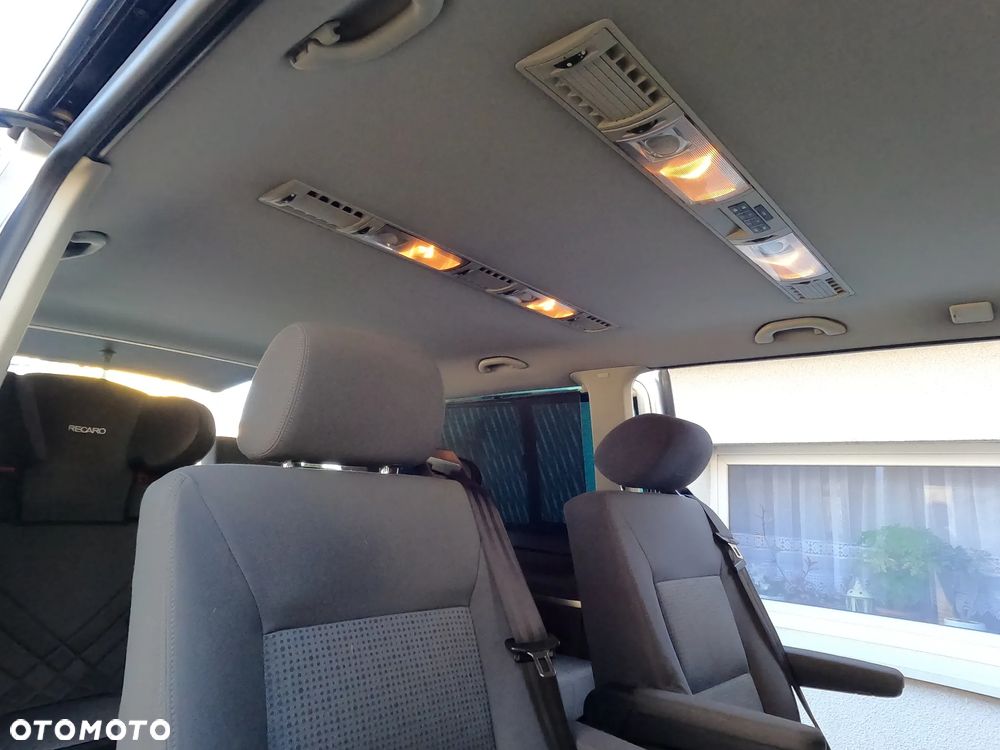 Volkswagen Multivan L1 - 32