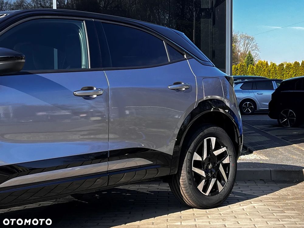 Opel Mokka 1.2 T GS Line S&S - 4