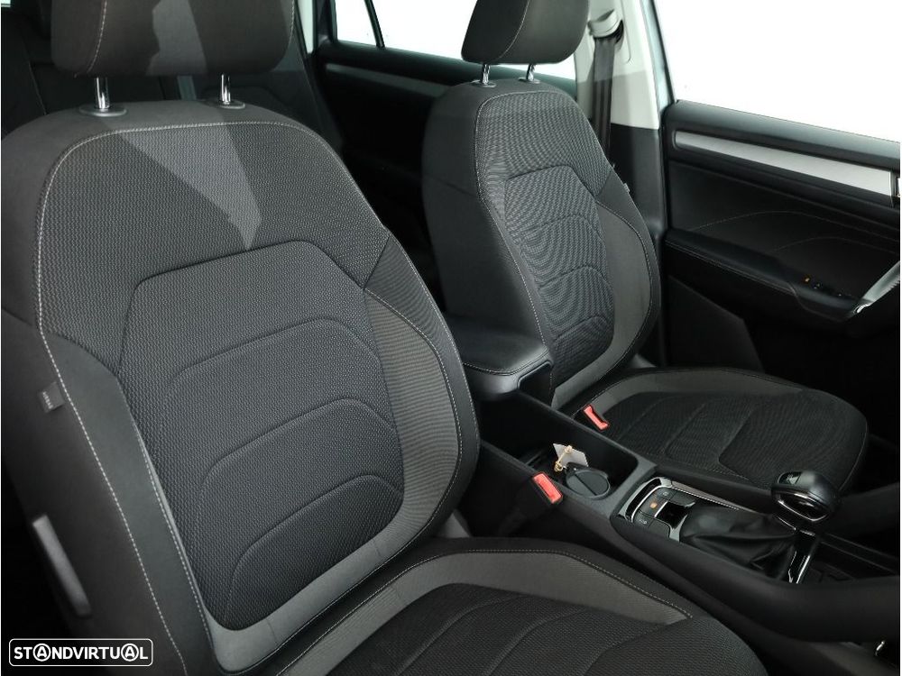 Skoda Kodiaq 2.0 TDI Ambition DSG - 22