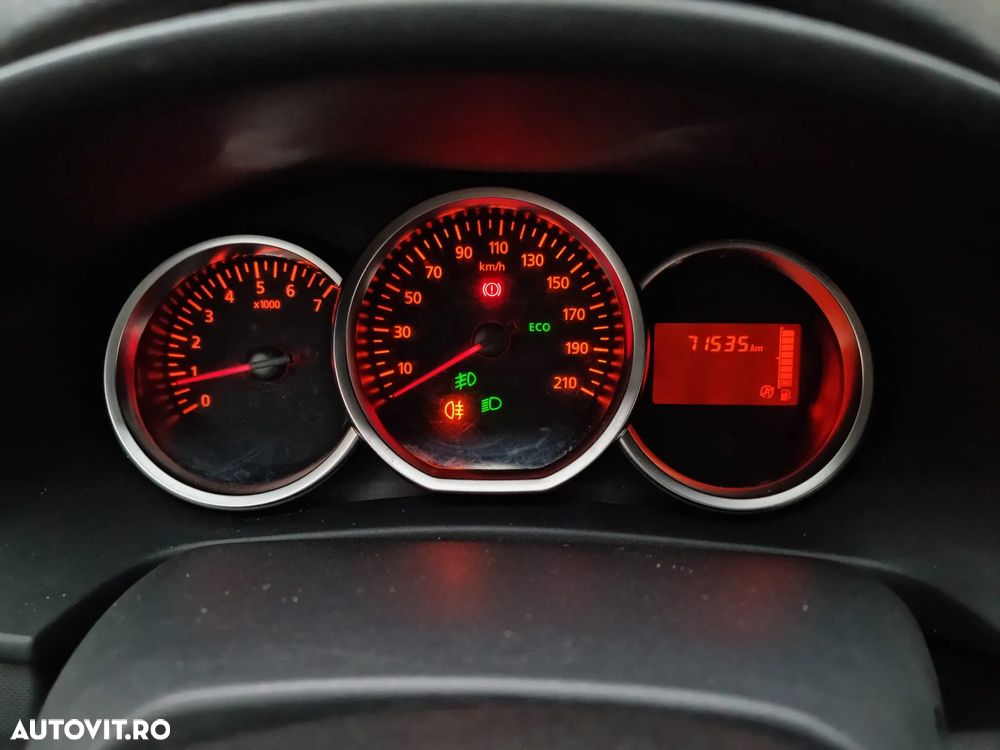 Dacia Sandero TCe 90 S&S Laureate - 9