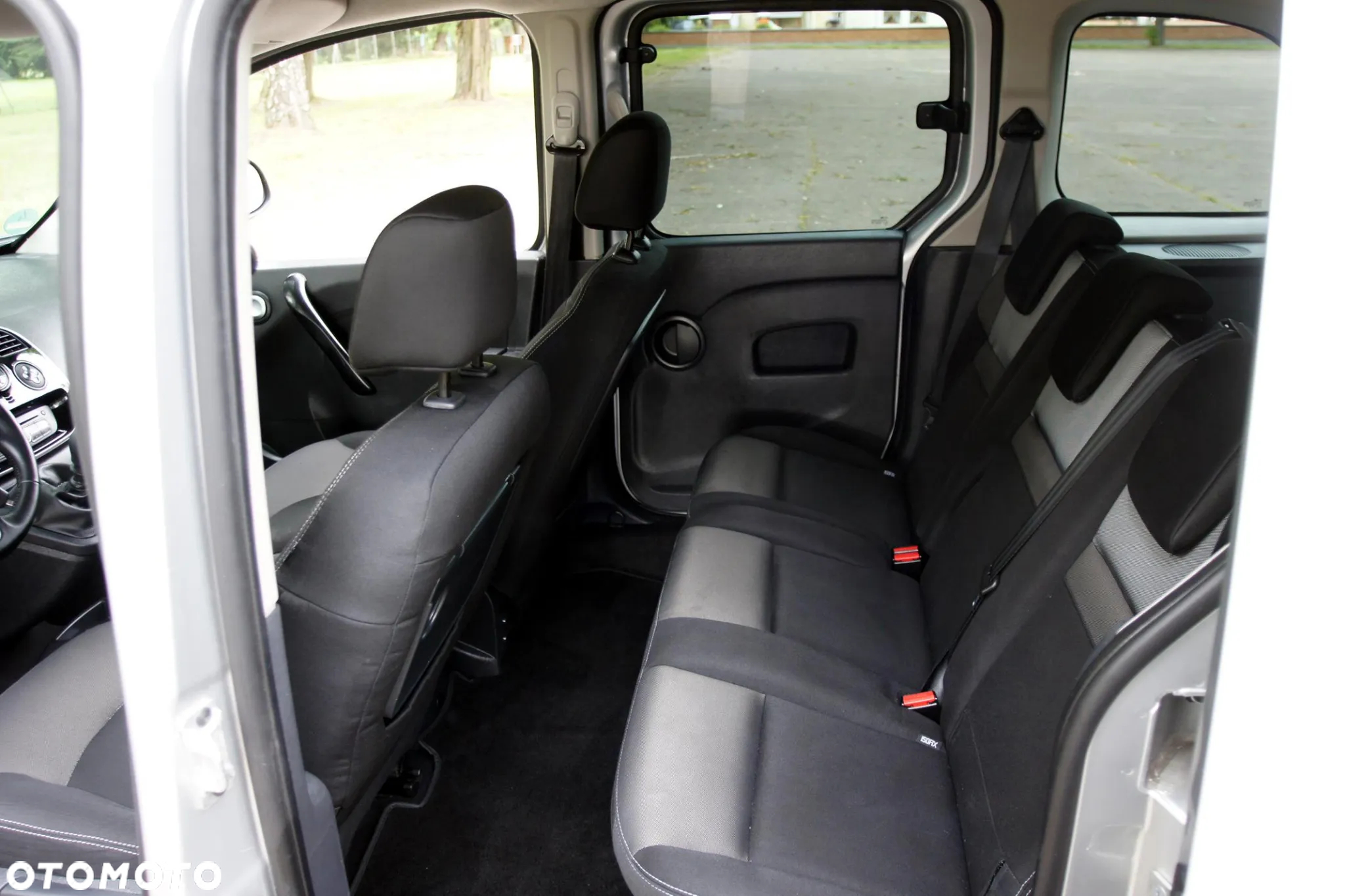 Renault Kangoo 1.2 TCE Business - 28