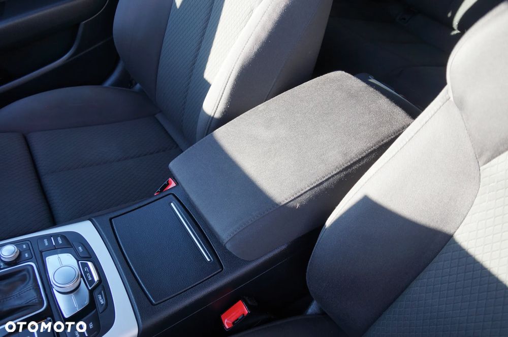 Audi A6 Avant - 23