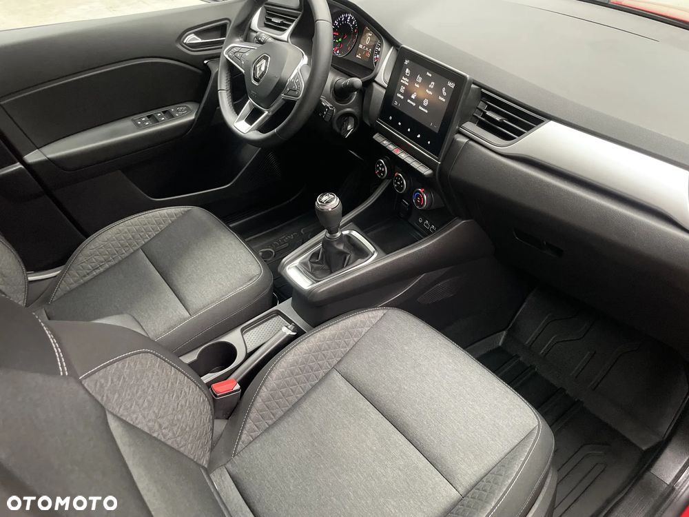 Renault Captur 1.0 TCe Equilibre - 28