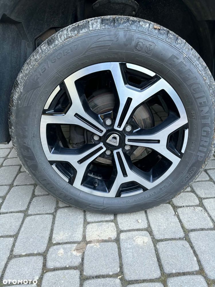 Dacia Duster 1.6 SCe Open S&S - 3