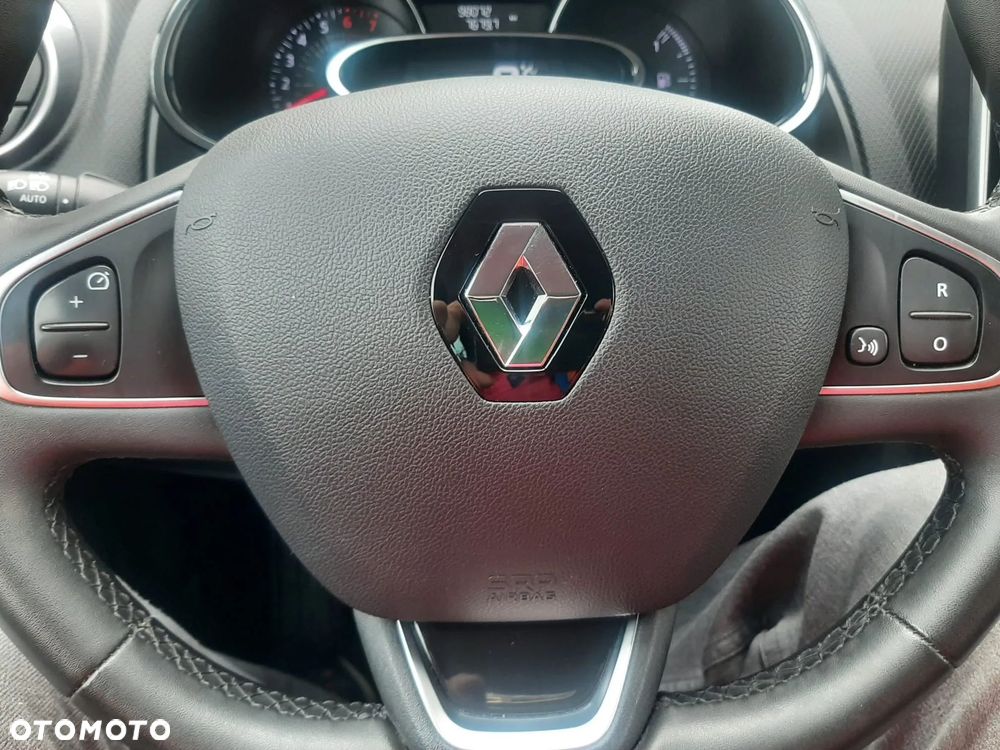 Renault Clio 1.2 Energy TCe Limited 2018 EDC - 20