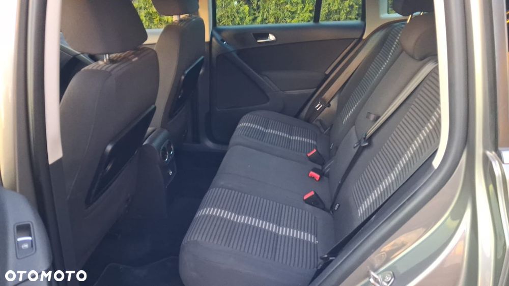 Volkswagen Tiguan 2.0 TDI CityStyle - 7