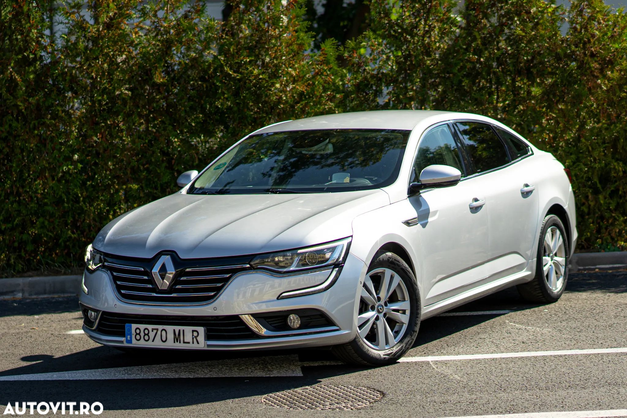 Renault Talisman ENERGY dCi Life - 1