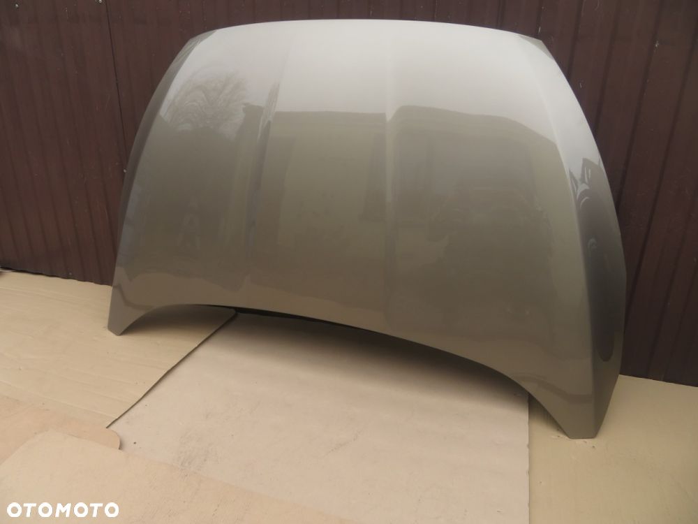 MASKA POKRYWA SILNIKA FORD C-MAX II MK2 LIFT 15-19R KRAKÓW - 6