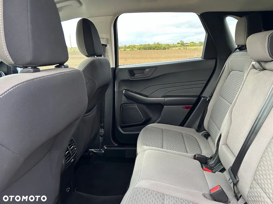 Ford Escape - 24
