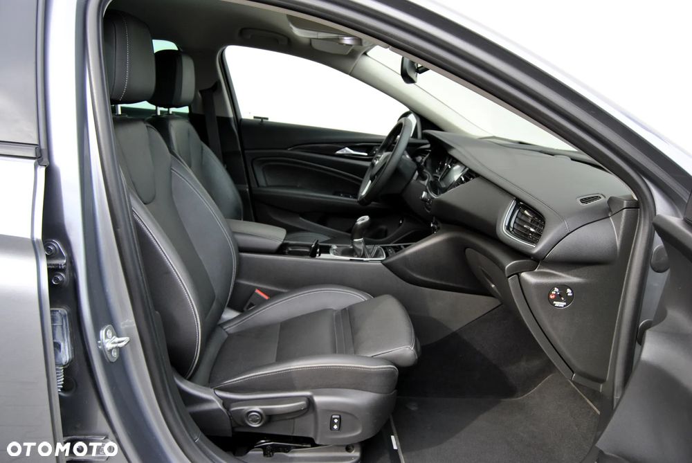Opel Insignia Grand Sport 2.0 Diesel Innovation - 20