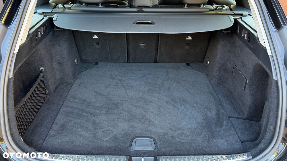 Mercedes-Benz Klasa C 220 d 9G-TRONIC Avantgarde - 20