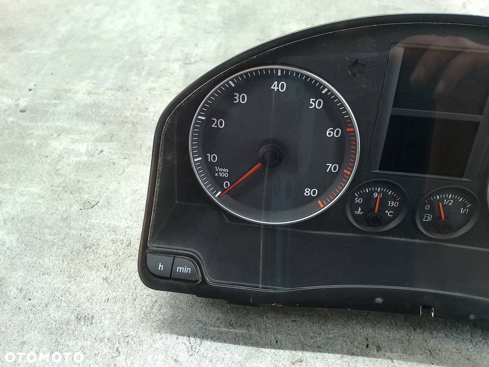 LICZNIK VW GOLF V 1K0920851F 1.4 16V - 3