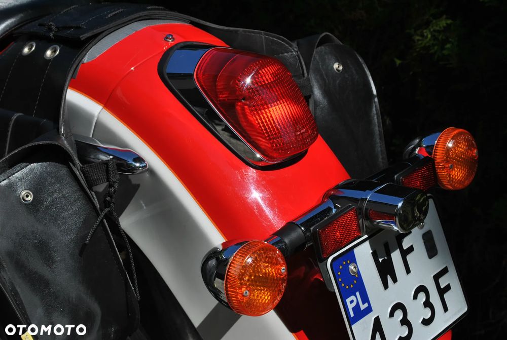 Honda Valkyrie - 6