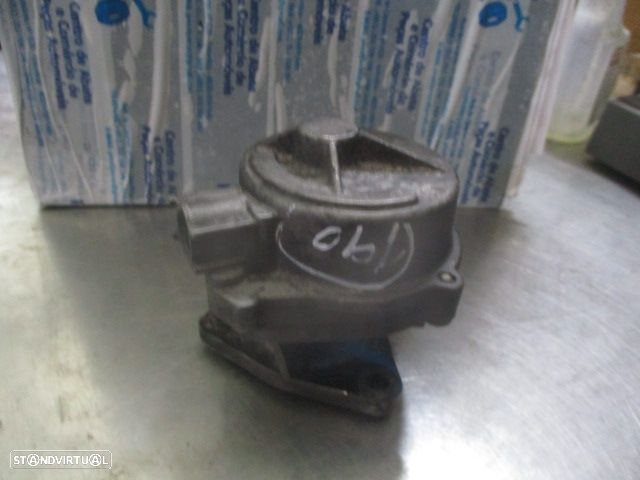 Depressor 72117220D RENAULT MEGANE 1996 1.9Dti PIERBURG VOLVO V40 1999 1.9 DI 95CV 4P AZUL PIERBOURG - 3